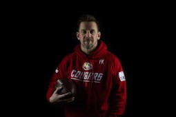 Lübeck Cougars stellen Coaching-Team neu auf – Fokus auf Heimspiel gegen Hamburg Pioneers