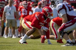 Reise zum Tabellenführer – „Nichts zu verlieren“