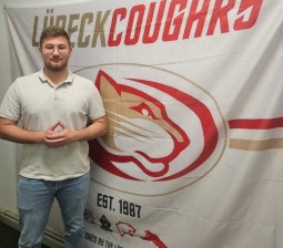 Referent mit großem Engagement