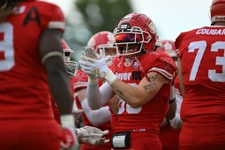 Pre-Season-Kracher gegen die Berlin Rebels