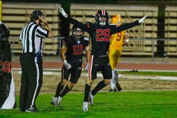 Iker Gonzalez verstärkt die Defense