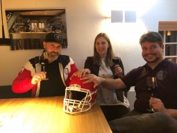 Fährhaus Rothenhusen gehört jetzt zur Cougars-Familie