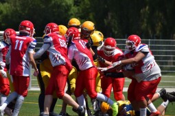 U16: Wer wird Schleswig-Holstein-Meister?