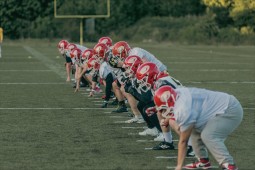 geänderte Trainingszeiten