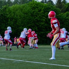 104:0 – Neuer Vereinsrekord für die Cougars 2
